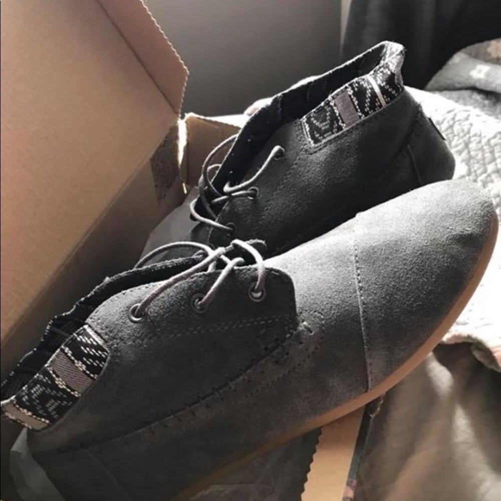 Toms Boots